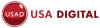 USA Digital Communications
