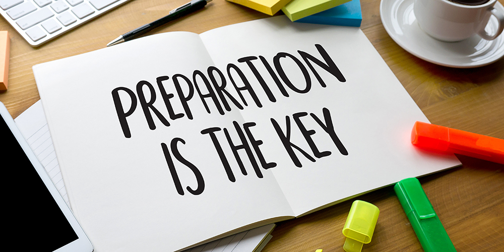 Getting Started with A Preparedness Plan
