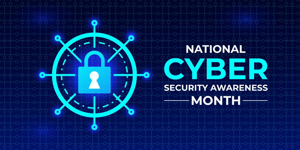 5 Things Every Business Should Do for Cybersecurity Awareness Month